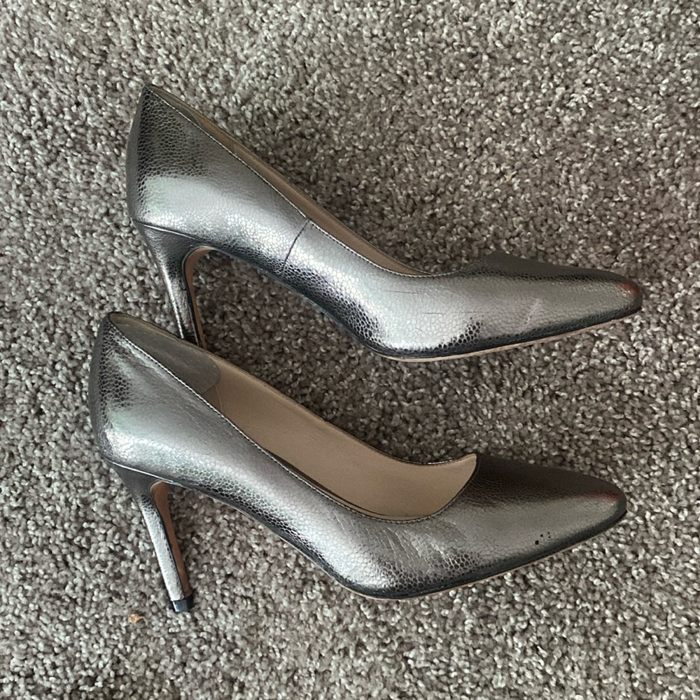 Cole Haan high heels